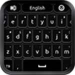 Logo of GO Keyboard Qwerty Theme android Application 